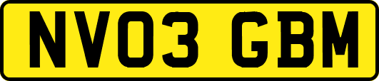 NV03GBM
