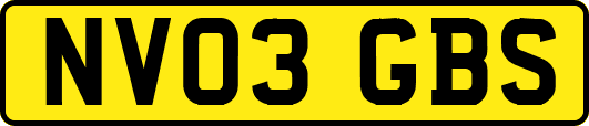 NV03GBS