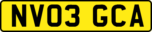NV03GCA