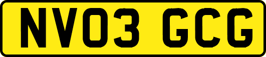NV03GCG