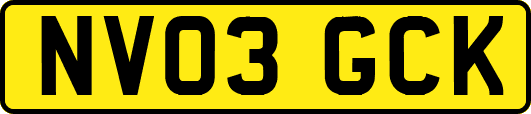 NV03GCK