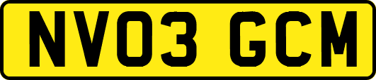 NV03GCM