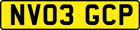NV03GCP