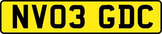 NV03GDC