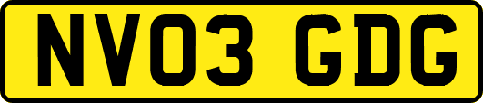 NV03GDG