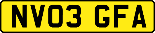 NV03GFA