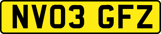 NV03GFZ