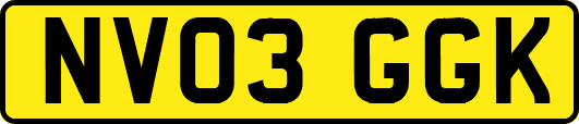 NV03GGK