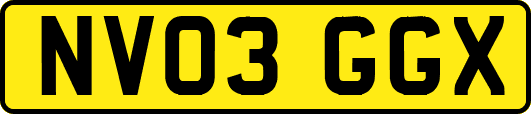 NV03GGX