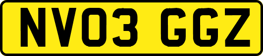 NV03GGZ