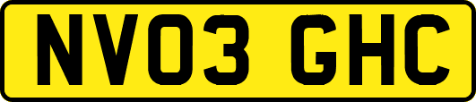 NV03GHC