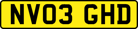 NV03GHD