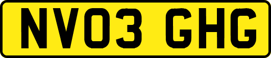 NV03GHG