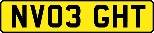 NV03GHT