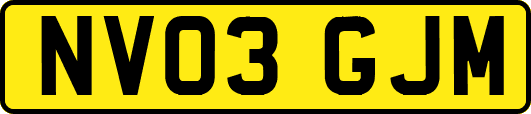 NV03GJM
