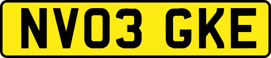 NV03GKE