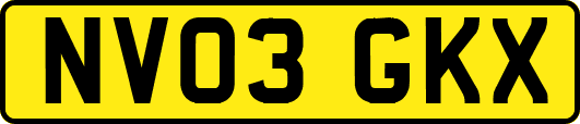NV03GKX