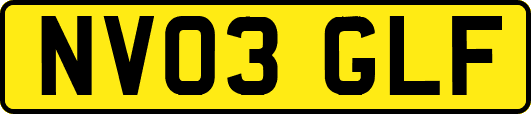 NV03GLF