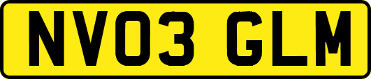 NV03GLM