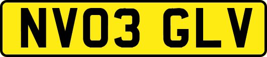 NV03GLV