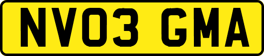 NV03GMA