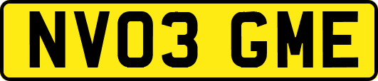 NV03GME