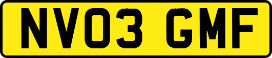 NV03GMF