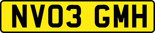 NV03GMH