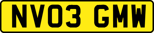 NV03GMW
