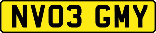 NV03GMY