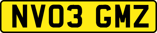 NV03GMZ