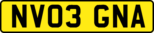 NV03GNA