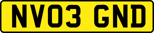 NV03GND