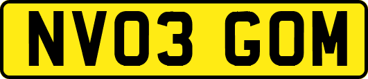 NV03GOM