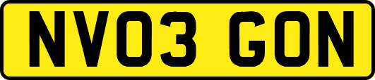 NV03GON