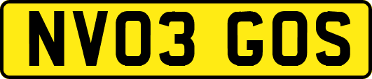 NV03GOS
