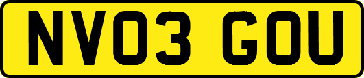 NV03GOU