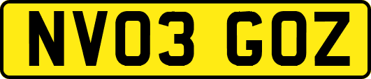 NV03GOZ