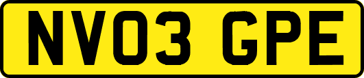 NV03GPE