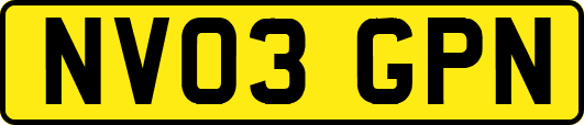 NV03GPN