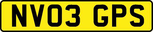 NV03GPS