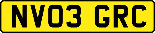 NV03GRC