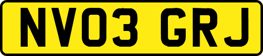 NV03GRJ