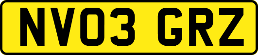 NV03GRZ
