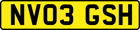 NV03GSH