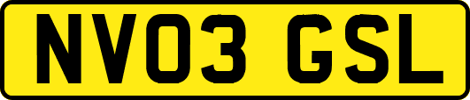 NV03GSL