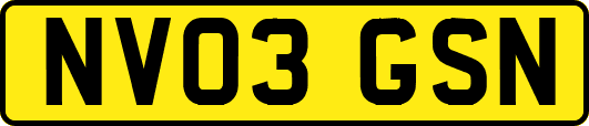 NV03GSN