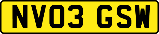 NV03GSW