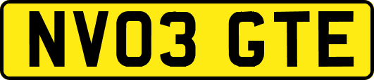 NV03GTE