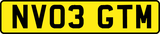 NV03GTM